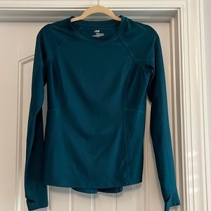 Fila Sport | Long Sleeve Shirt - Women’s Size Small